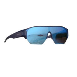 Kính Râm Phân Cực POHINIX DUAL PX019 – UV400 Chuẩn ANSI Z80.3, Khung TR90 Siêu Nhẹ