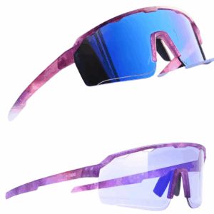 Kính Râm Đạp Xe POHINIX MPB PX030 – Chống UV400, Siêu Nhẹ, Chuyên Nghiệp