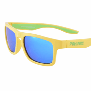 Kính Râm Trẻ Em POHINIX QBAO PXKS02 – Chống UV400, Siêu Nhẹ, Bảo Vệ Mắt Toàn Diện