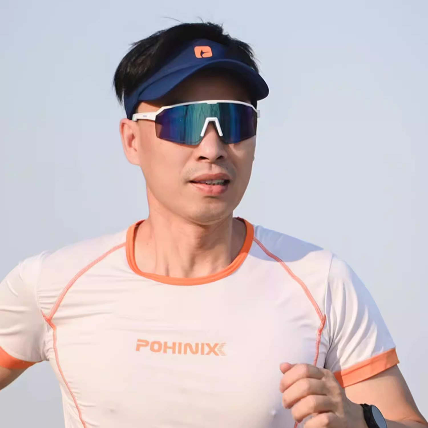 Running